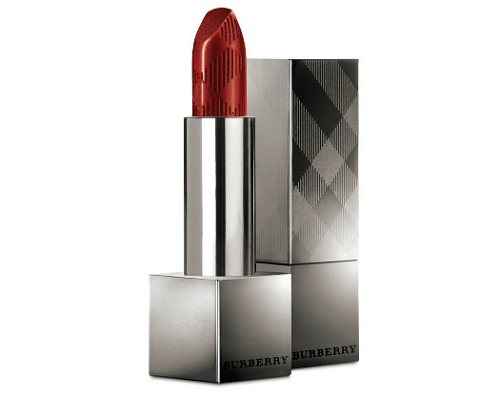 This office makeup trick will get you a job promotion and pay raise! BURBERRY LIP COVER.png